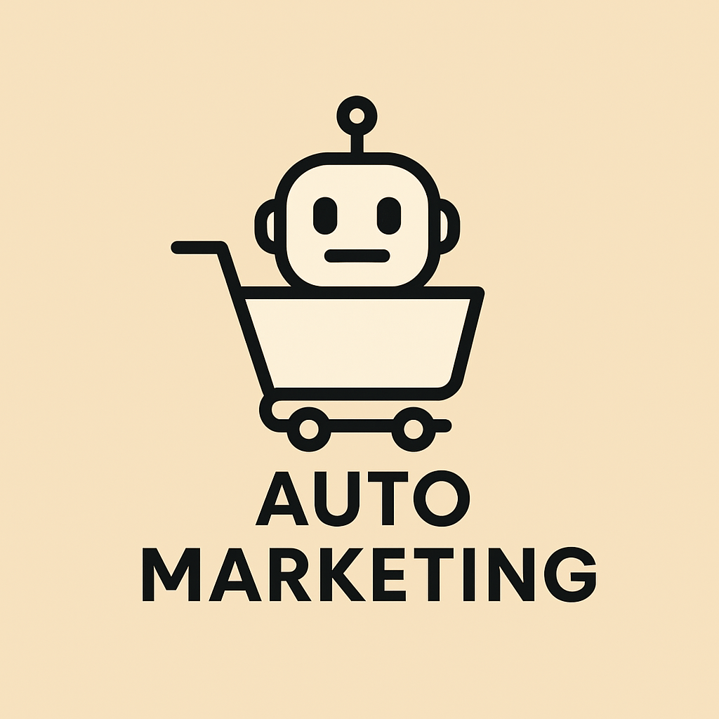 Auto Marketing