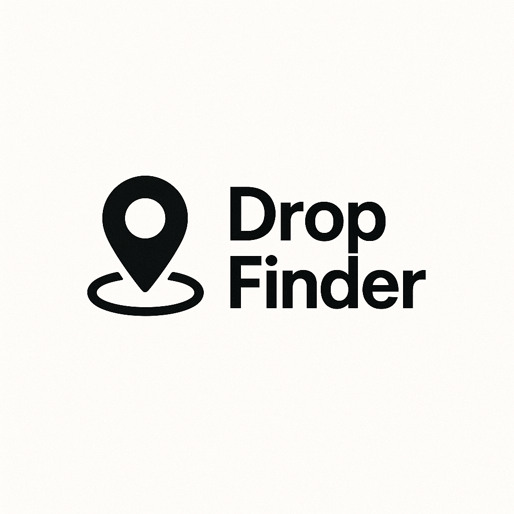 DropFinder