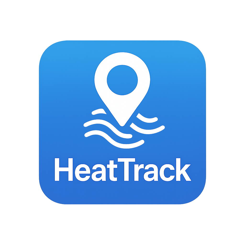 HeatTrack