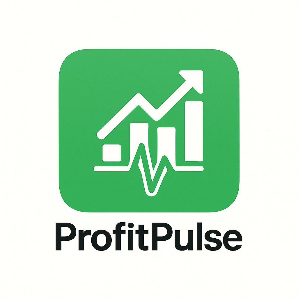 ProfitPulse