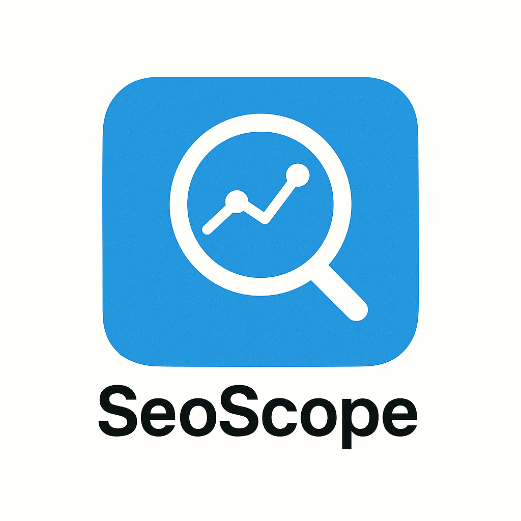 SeoScope